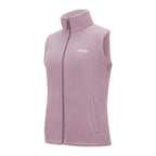 Regatta Womens Soft Fleece Gilet (Size 12) - Purple
