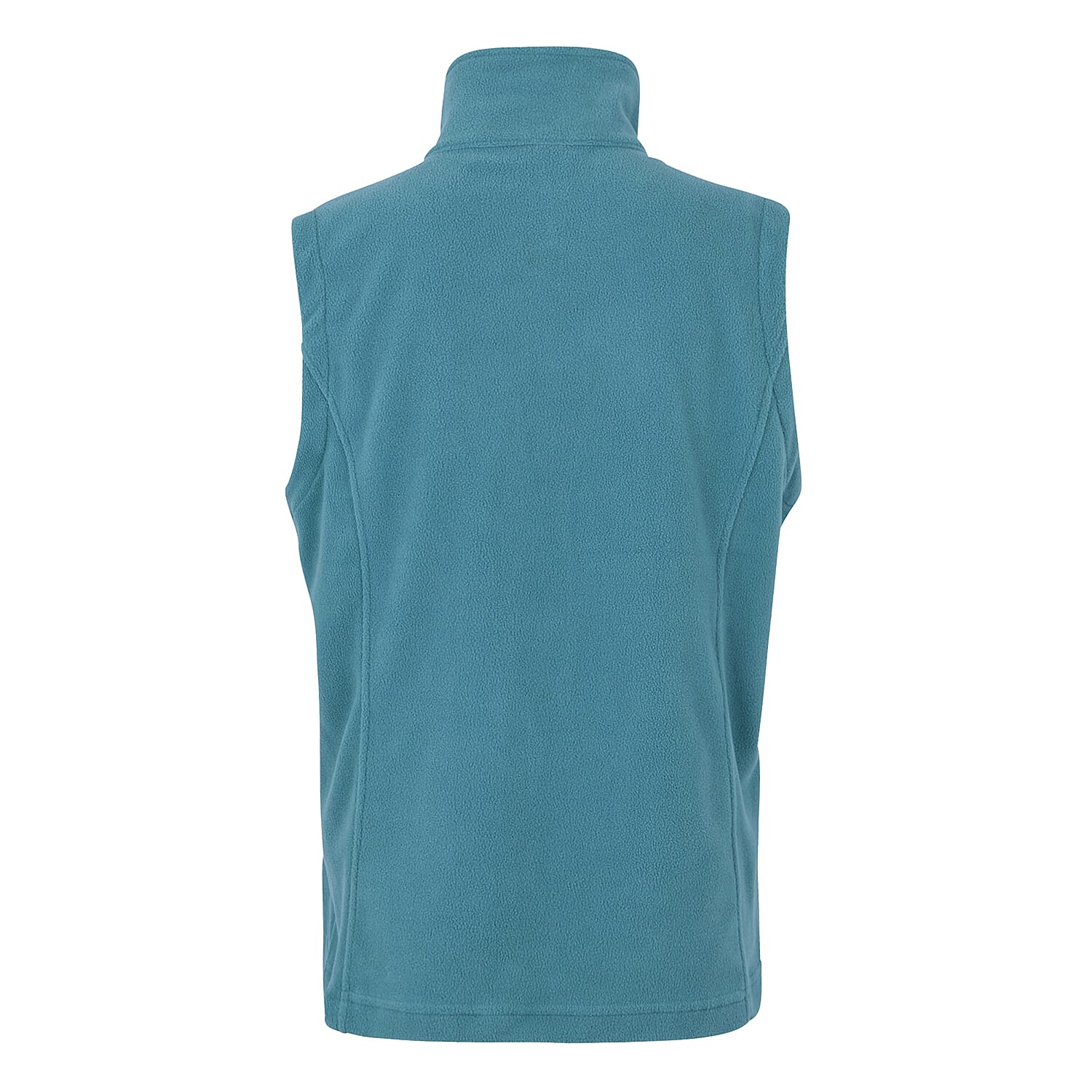 Regatta Womens Soft Fleece Gilet (Size 12) - Storm Blue