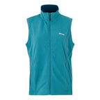 Regatta Womens Soft Fleece Gilet (Size 24) - Storm Blue