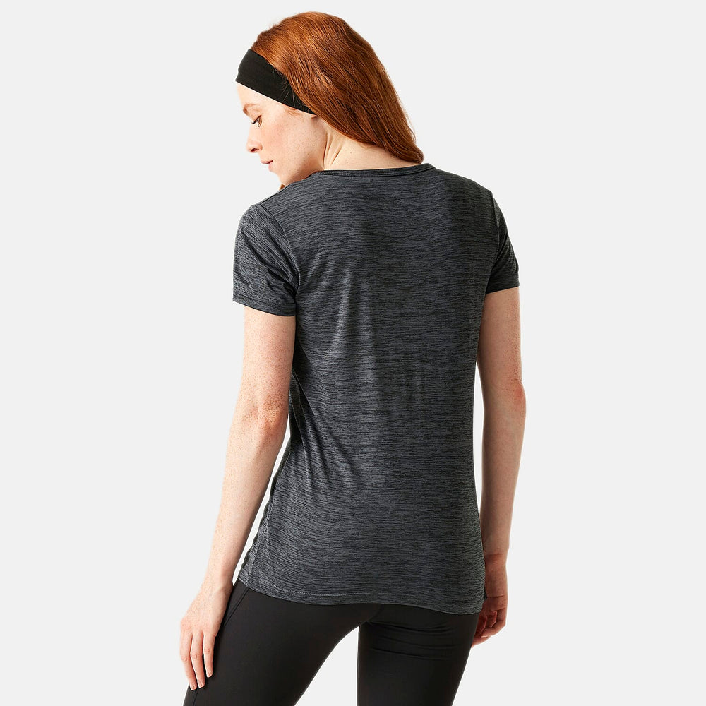 Regatta Womens Tee (Size 14) - Navy