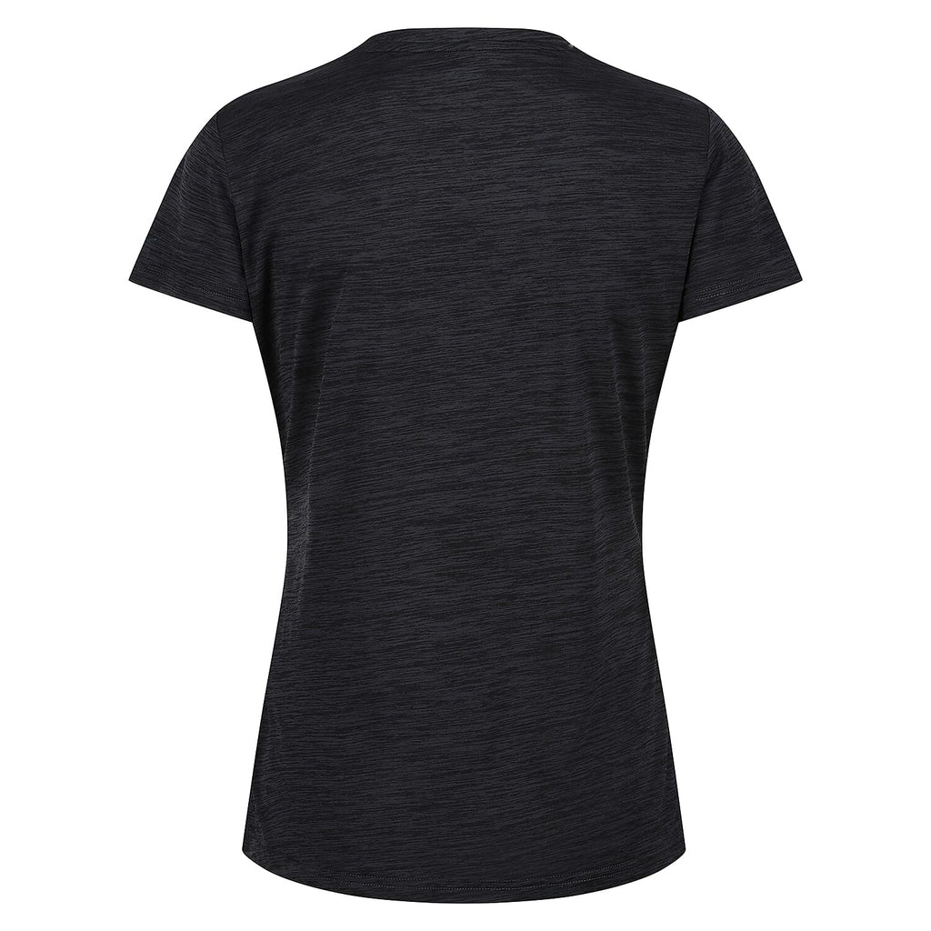 Regatta Womens Tee (Size 22) - Black