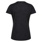 Regatta Womens Tee (Size 22) - Black