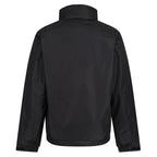 Regatta Dover Fleece Lined Jacket (Size L) - Black