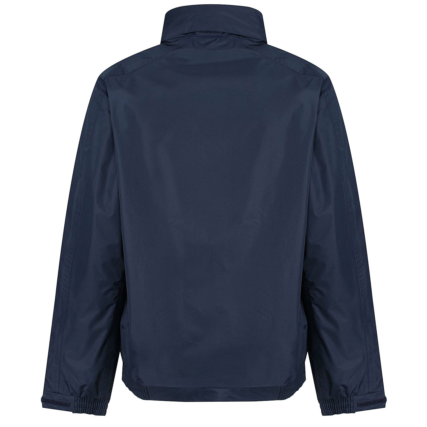 Regatta Dover Fleece Lined Jacket (Size S) - Navy