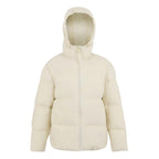 Regatta Womens Padded Jacket (Size 12) - Lightvanilla