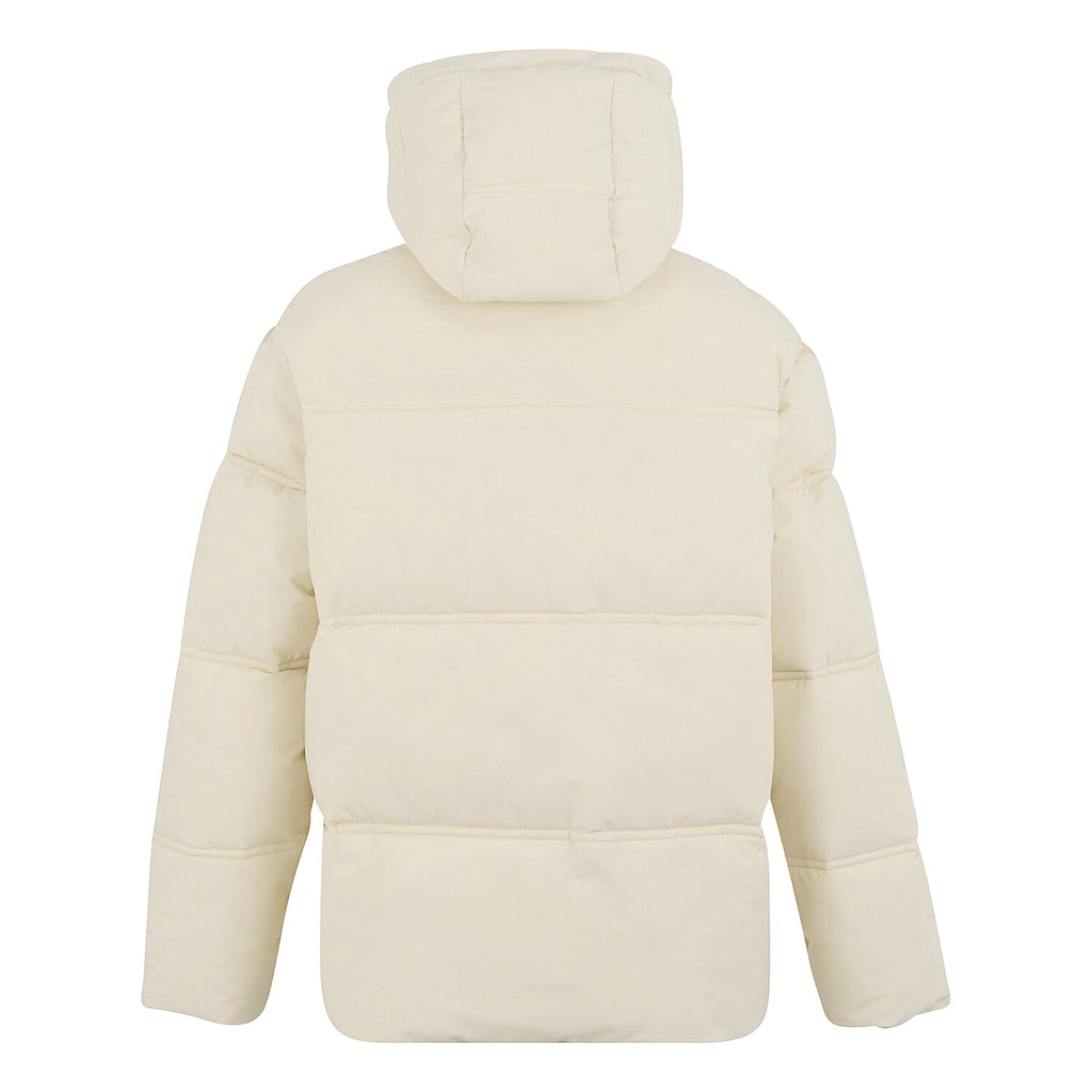 Regatta Womens Padded Jacket (Size 12) - Lightvanilla