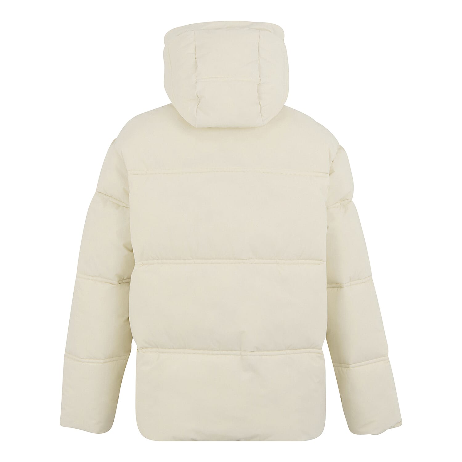 Regatta Womens Padded Jacket (Size 12) - Lightvanilla