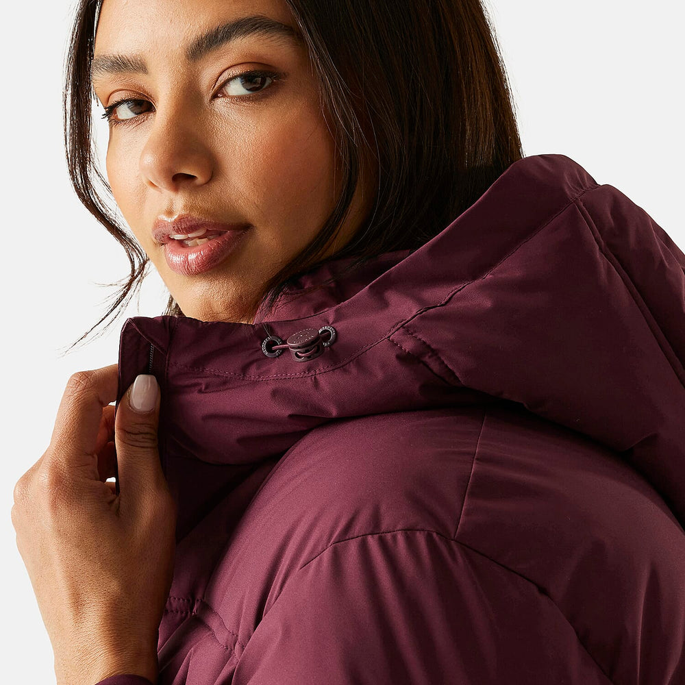 Regatta  Jacket (Size - 16) - FIG