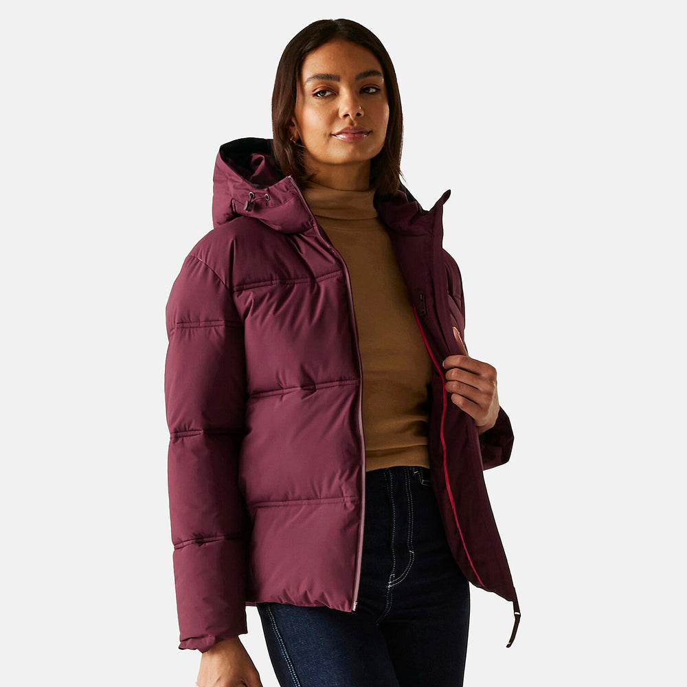 Regatta  Jacket (Size - 18) - FIG