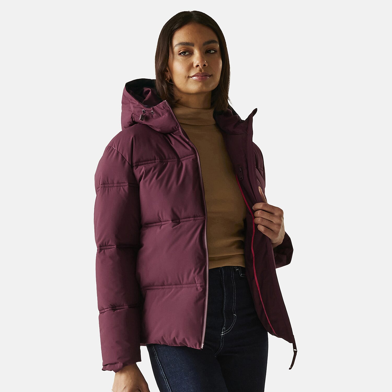 Regatta  Jacket (Size - 18) - FIG