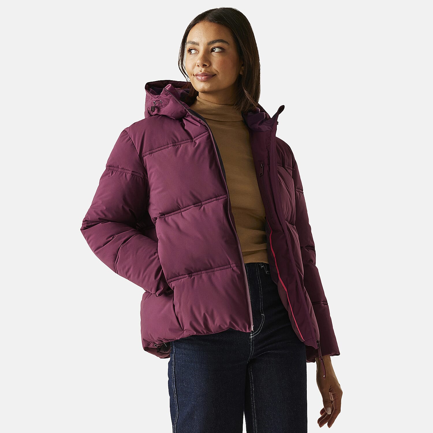 Regatta  Jacket (Size - 18) - FIG