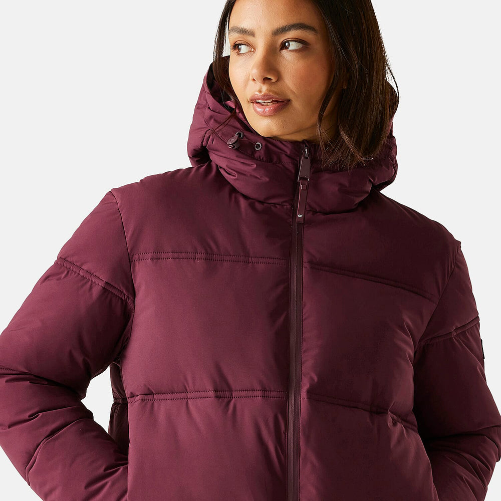 Regatta  Jacket (Size - 18) - FIG