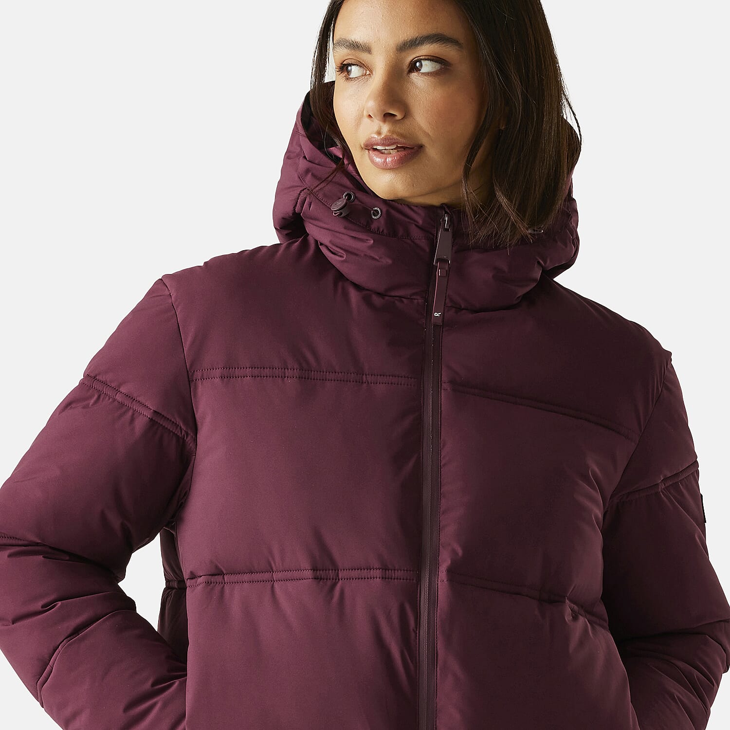 Regatta  Jacket (Size - 18) - FIG
