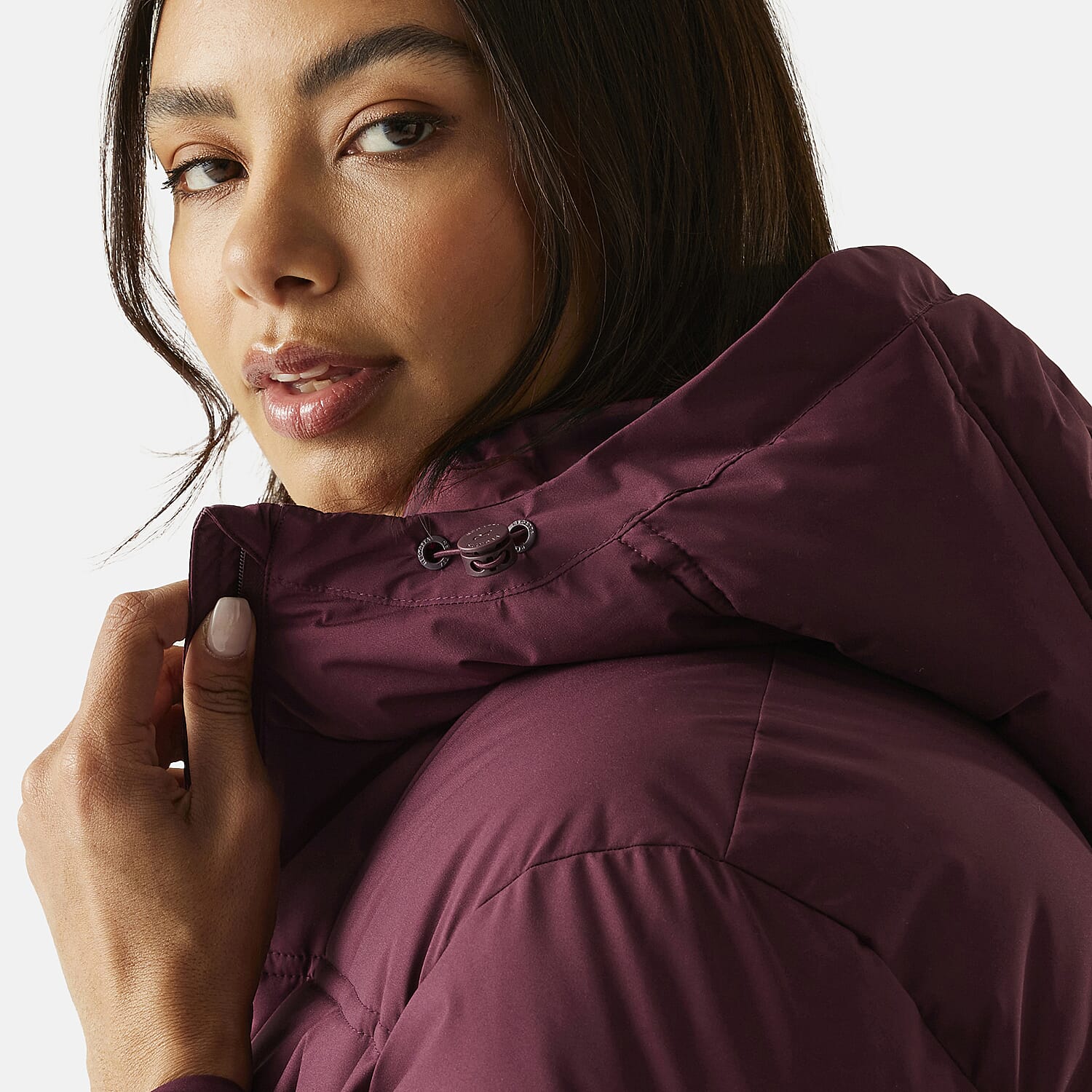Regatta  Jacket (Size - 18) - FIG