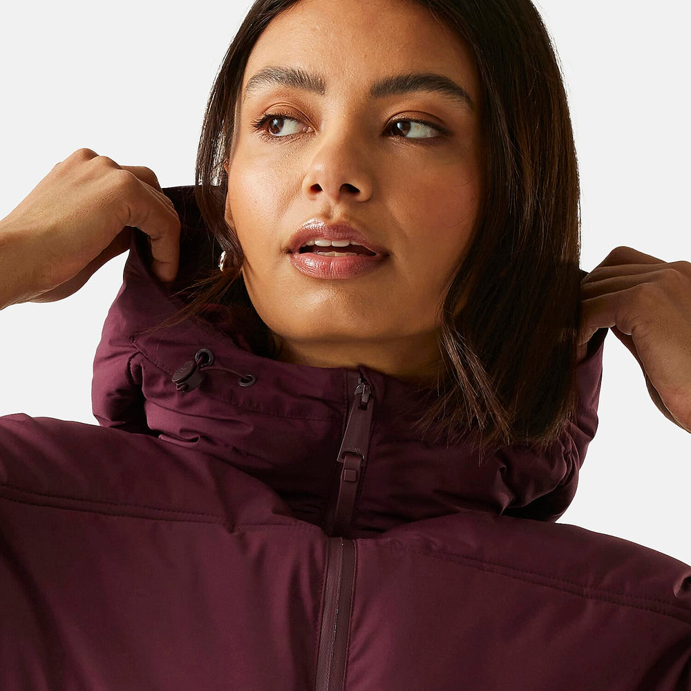 Regatta  Jacket (Size - 18) - FIG