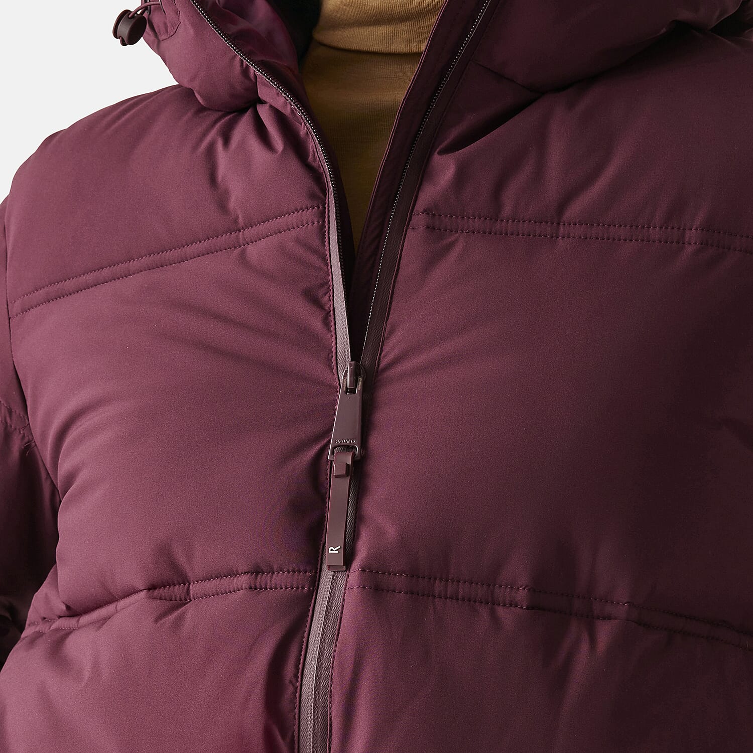 Regatta  Jacket (Size - 18) - FIG