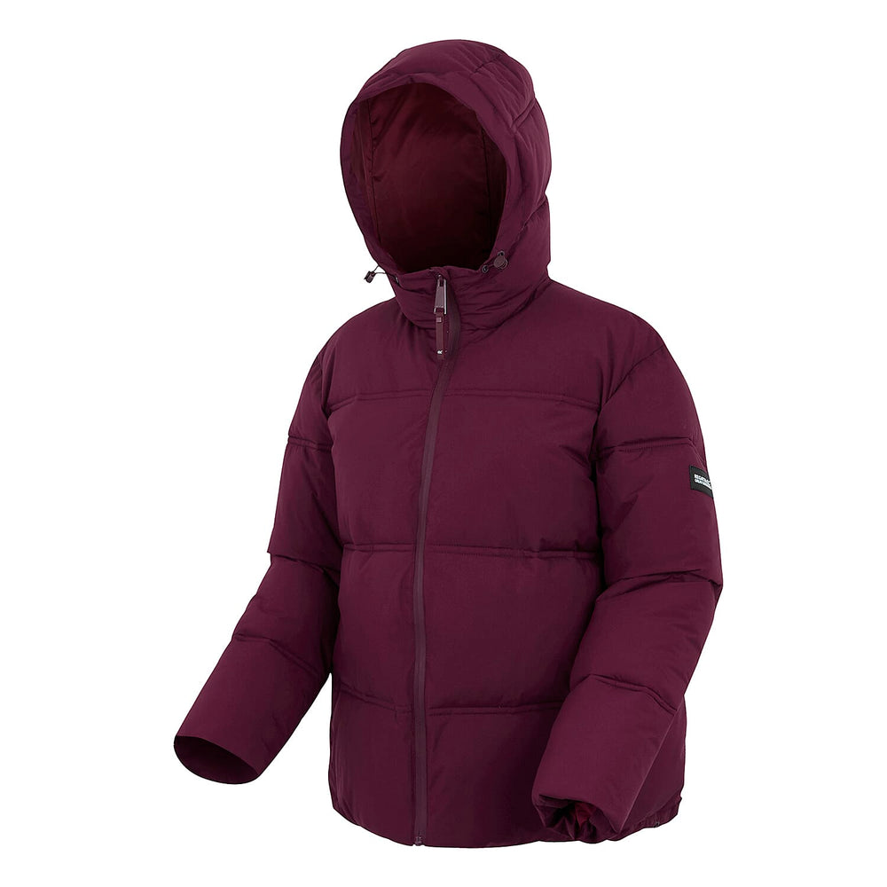Regatta  Jacket (Size - 18) - FIG