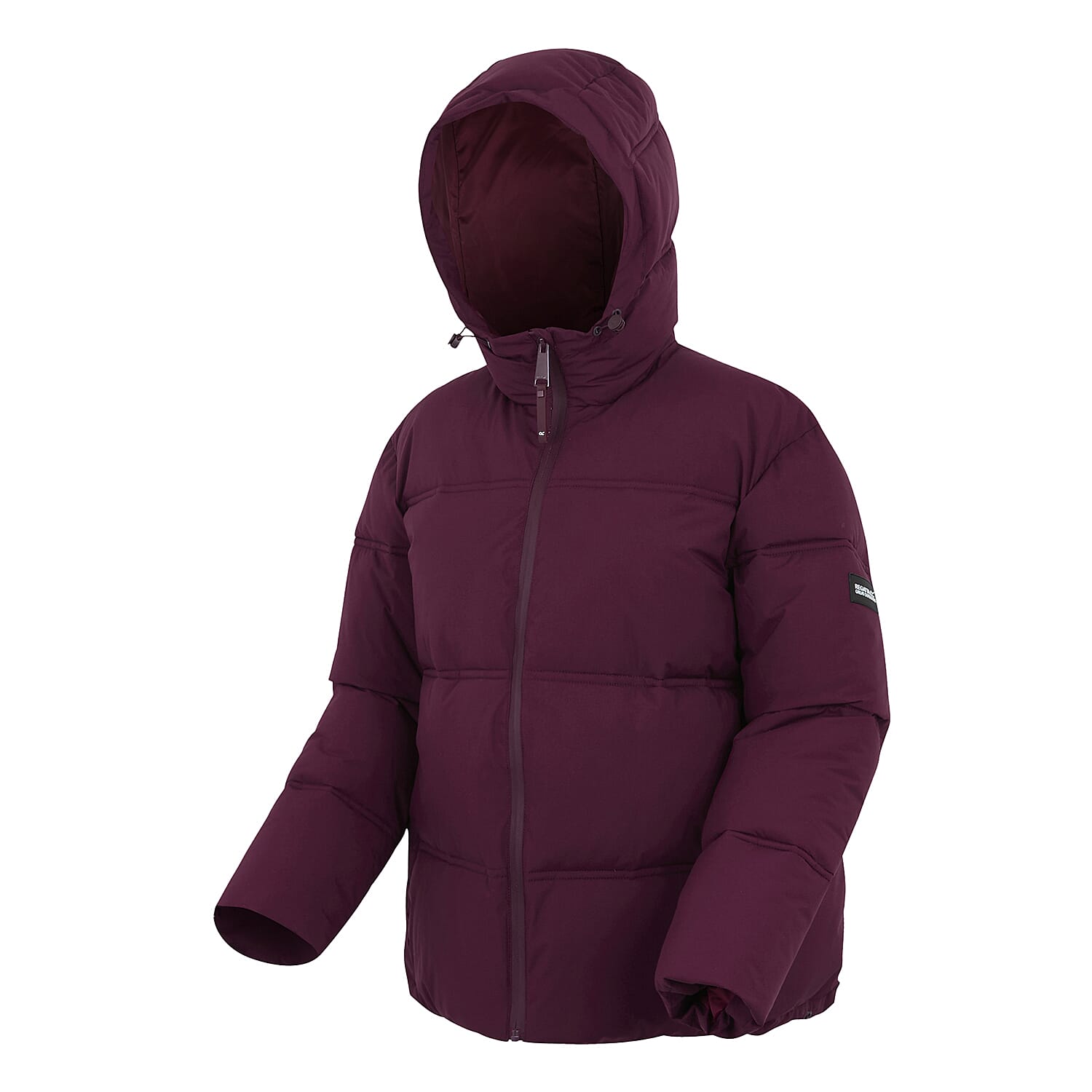 Regatta  Jacket (Size - 18) - FIG