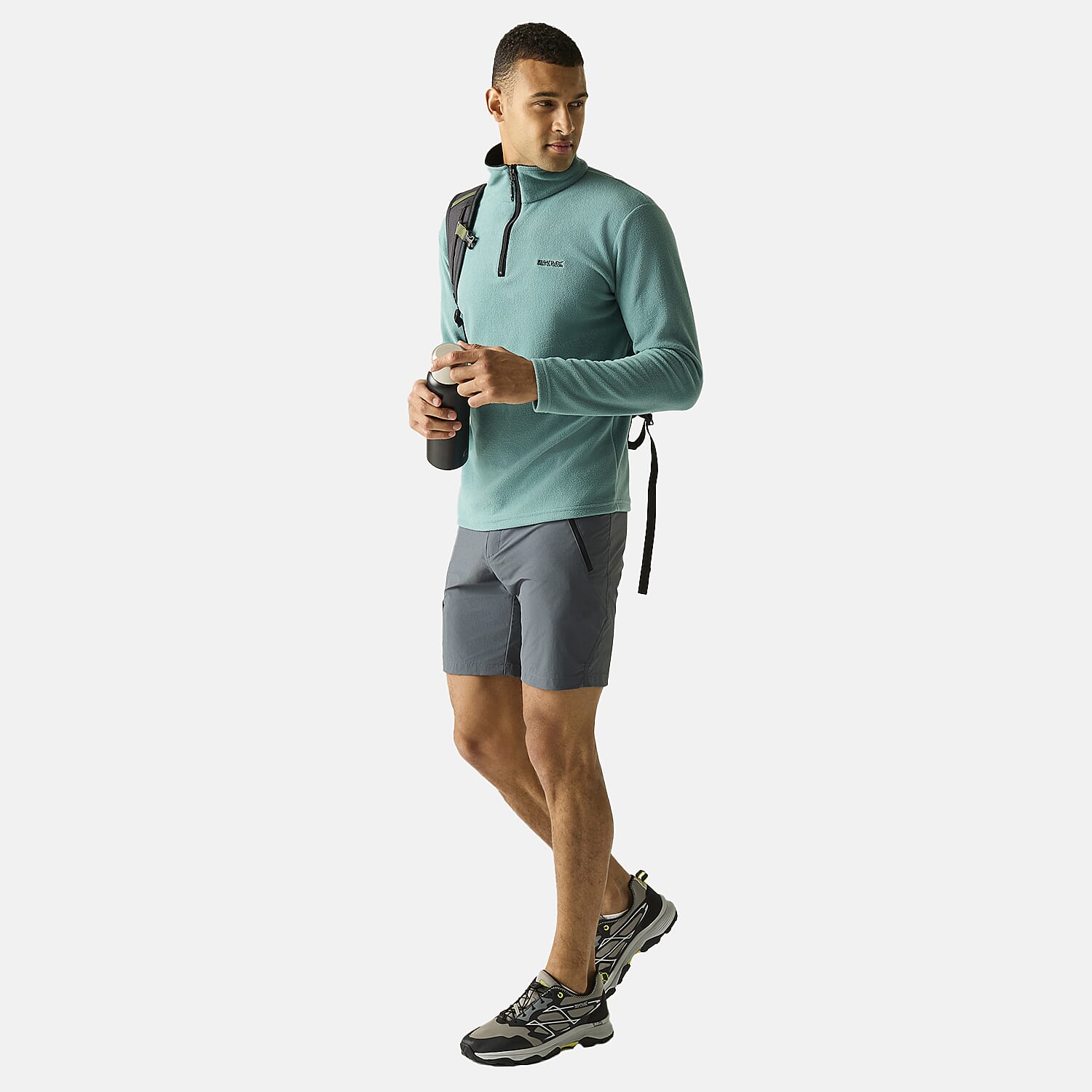 Regatta  Jacket (Size - 4XL) - Arctic