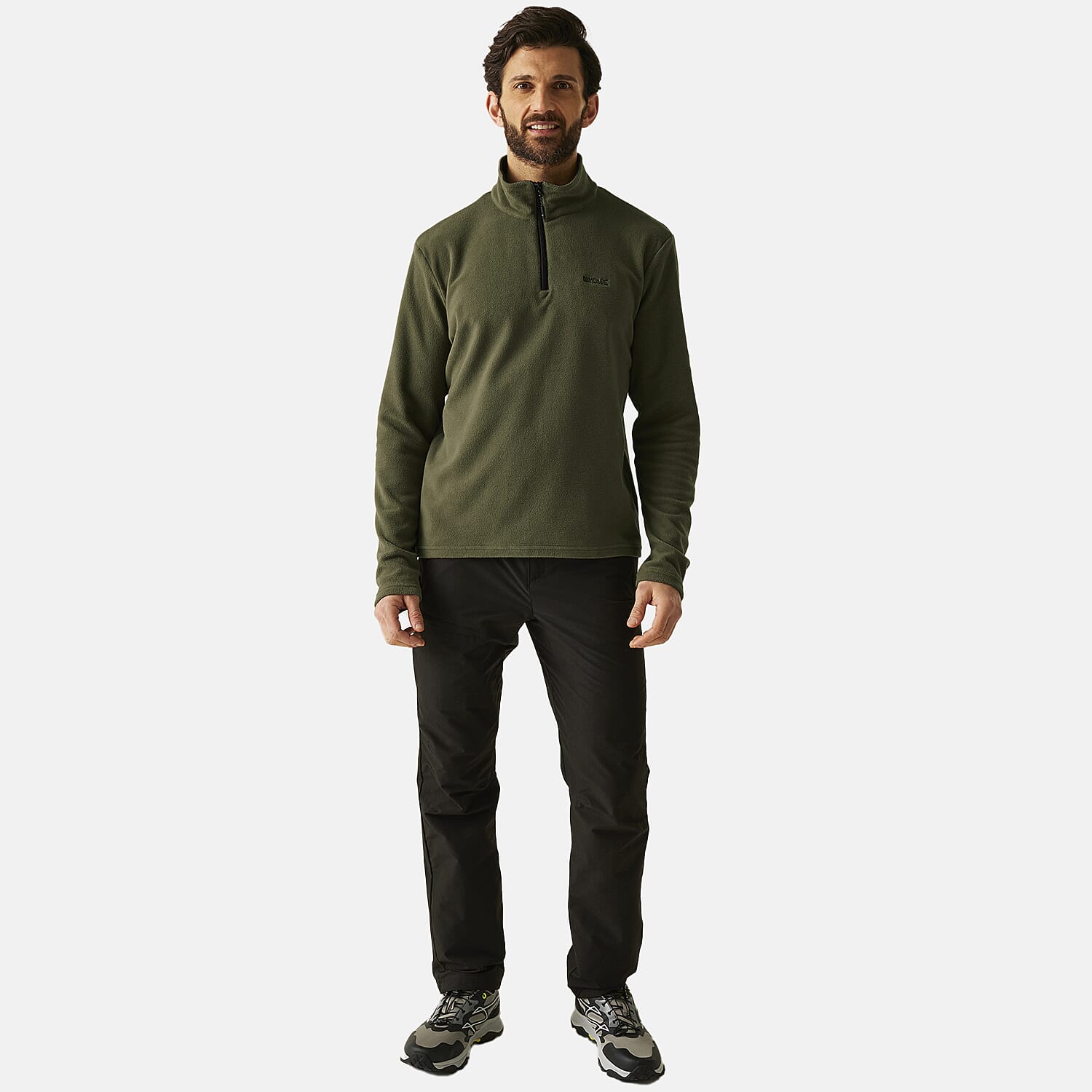 Regatta  Jacket (Size - 4XL) - Olive Night