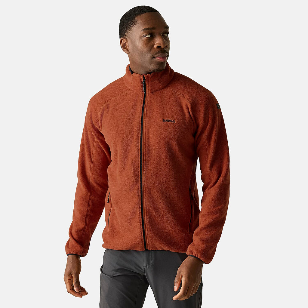 Regatta  Jacket (Size - 4XL) - Red