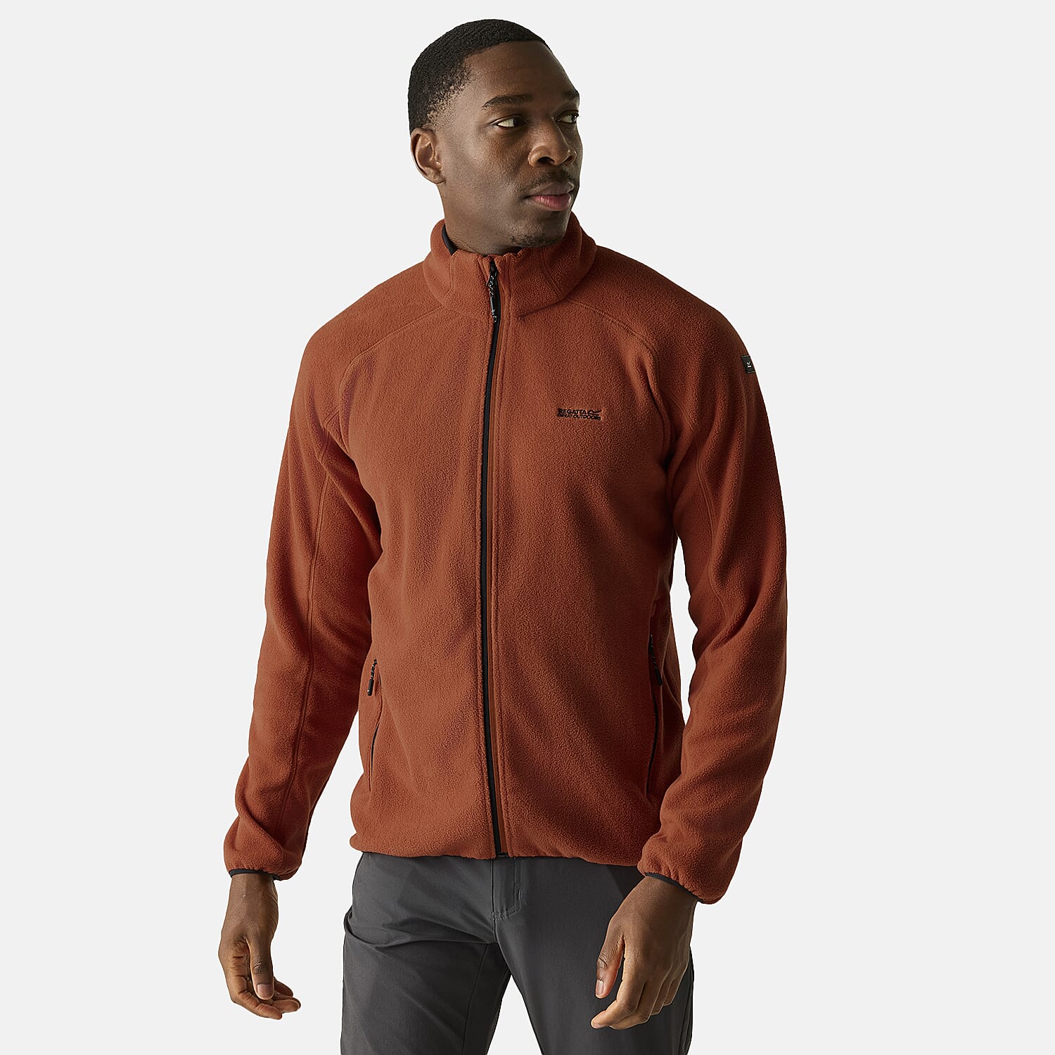 Regatta  Jacket (Size - 4XL) - Red