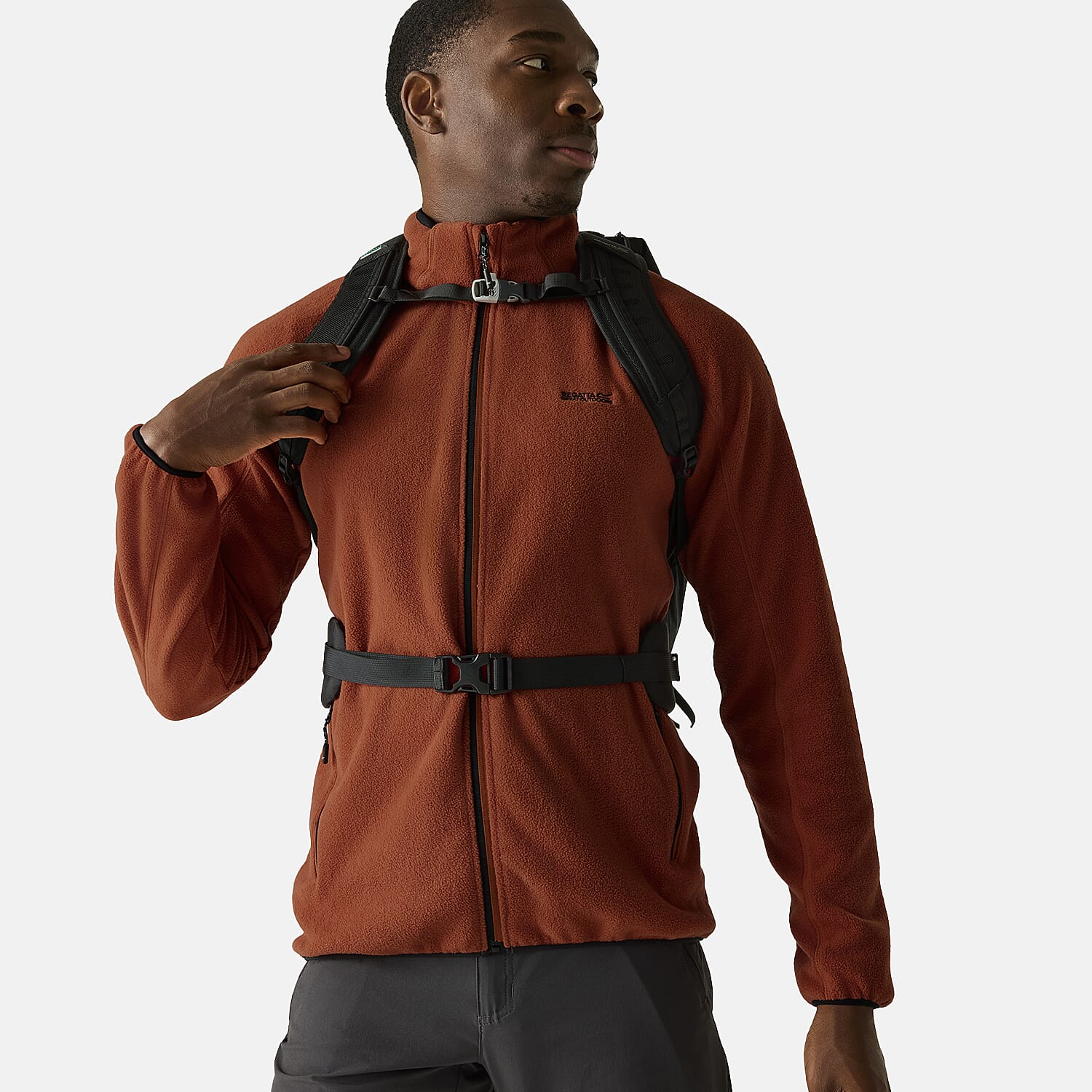 Regatta  Jacket (Size - 4XL) - Red
