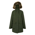 Regatta  Jacket (Size - 8) - Dark Khaki