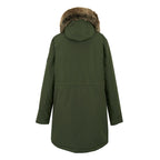 Regatta  Jacket (Size - 8) - Dark Khaki