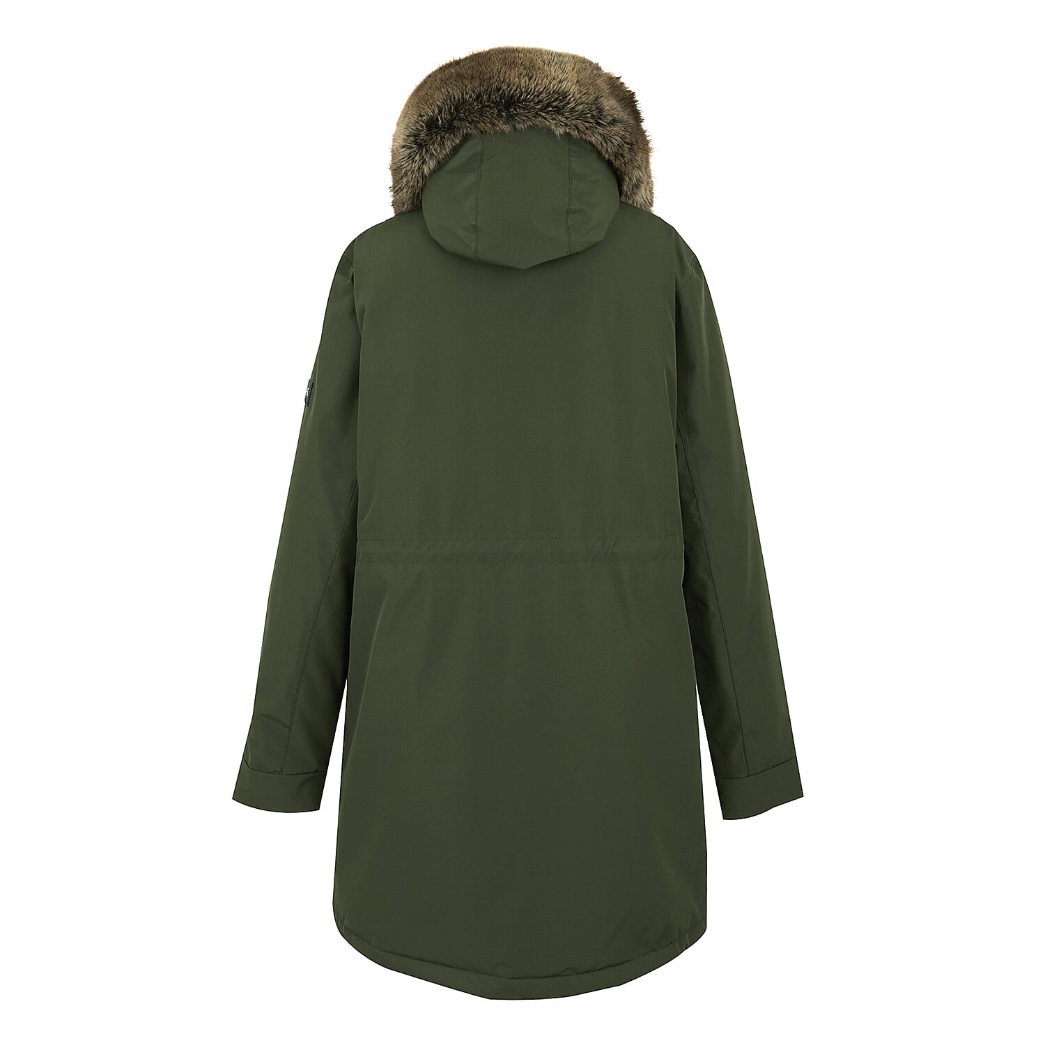 Regatta  Jacket (Size - 8) - Dark Khaki