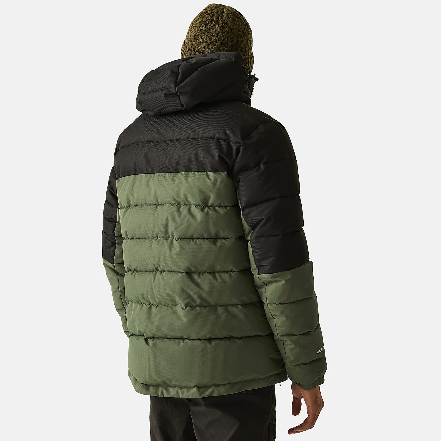 Regatta  Jacket (Size - Large) - Black
