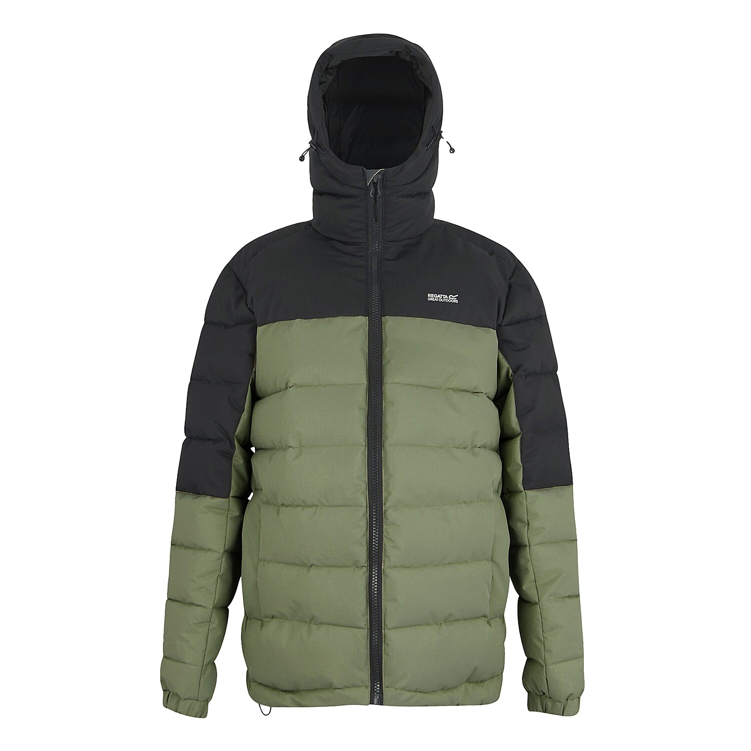 Regatta  Jacket (Size - Large) - Black
