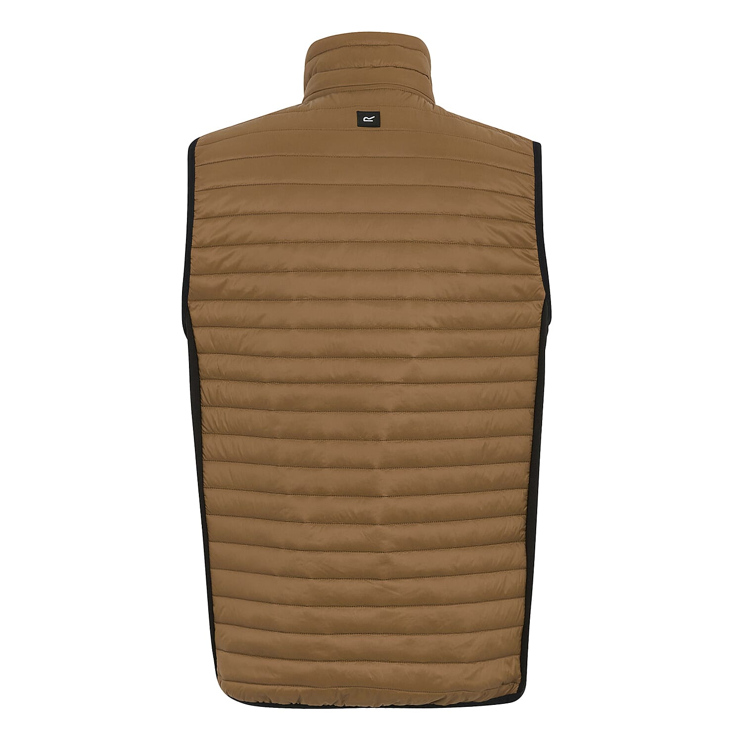 Regatta Mens Insulated Gilet (Size L) - Nut Brown