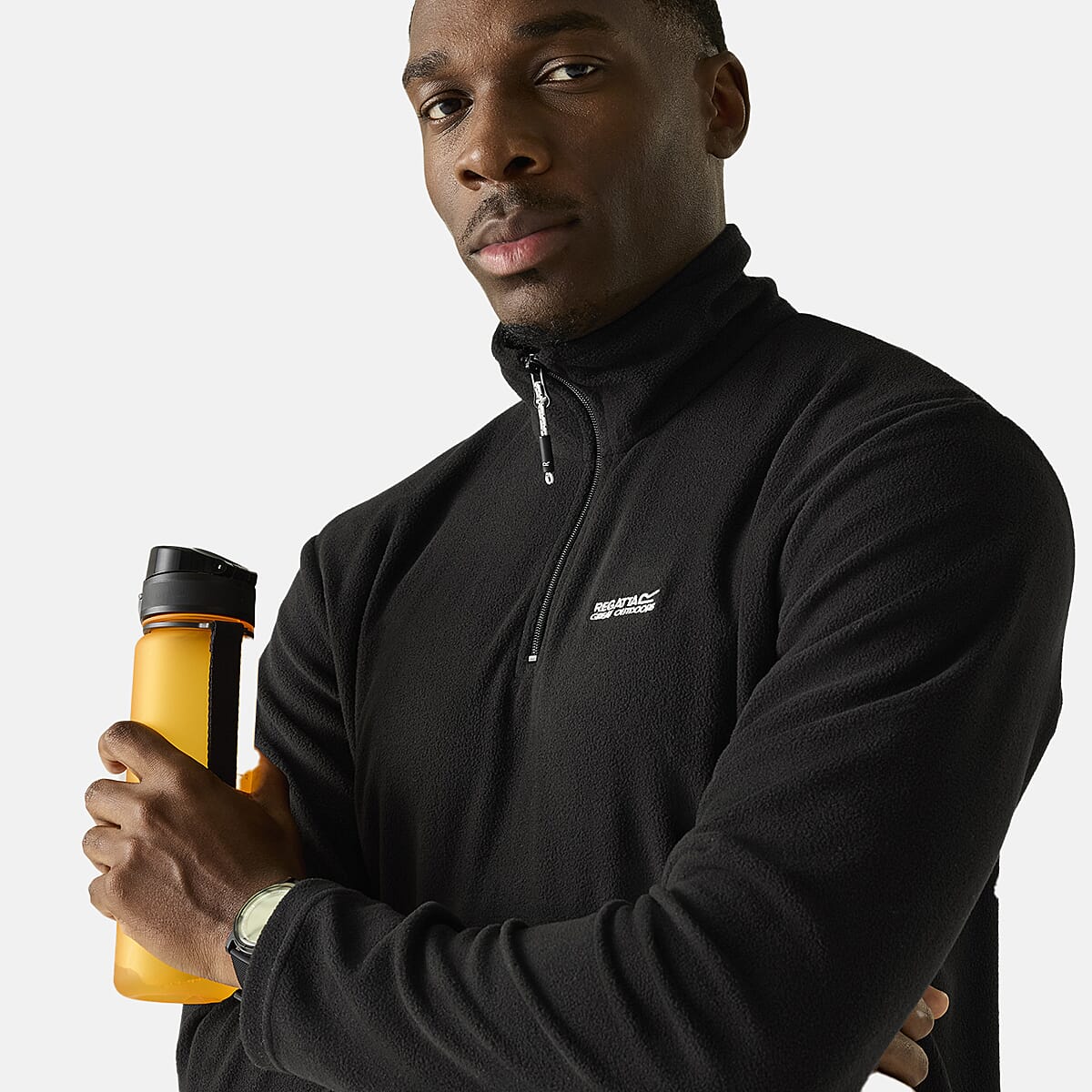 Regatta  Jacket (Size - Large) - Black