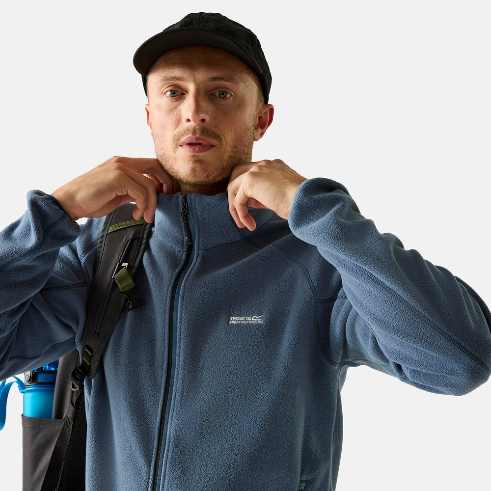 Regatta  Jacket (Size - Large) - Blue