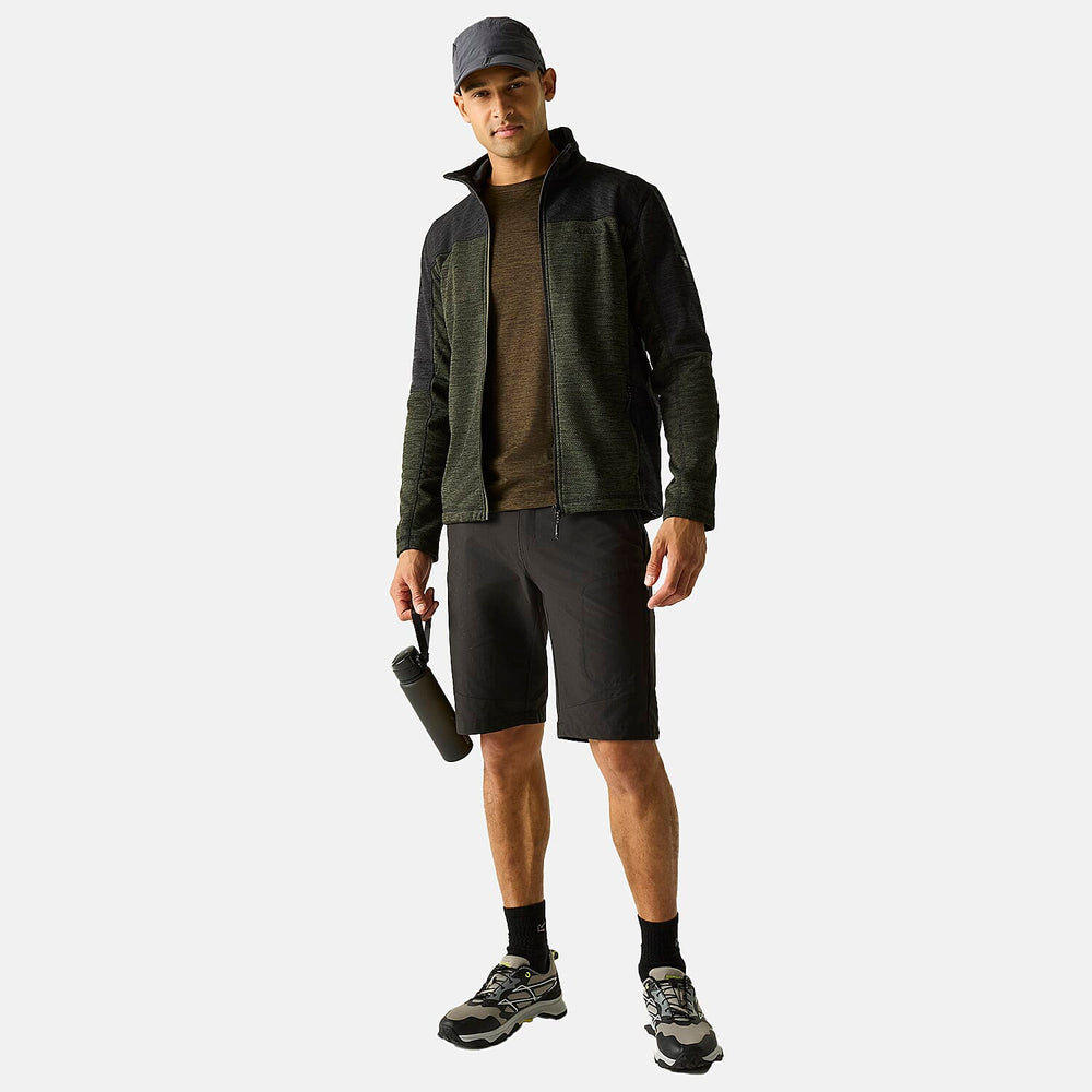 Regatta  Jacket (Size - Large) - Green