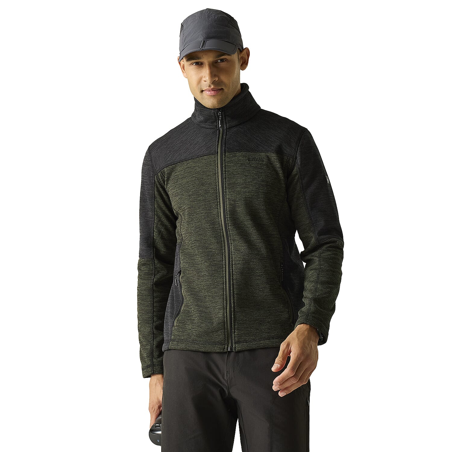Regatta  Jacket (Size - Large) - Green