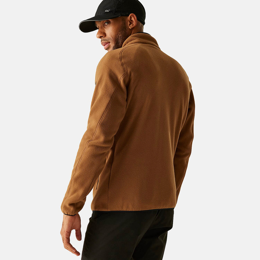 Regatta  Jacket (Size - Large) - Nut Brown