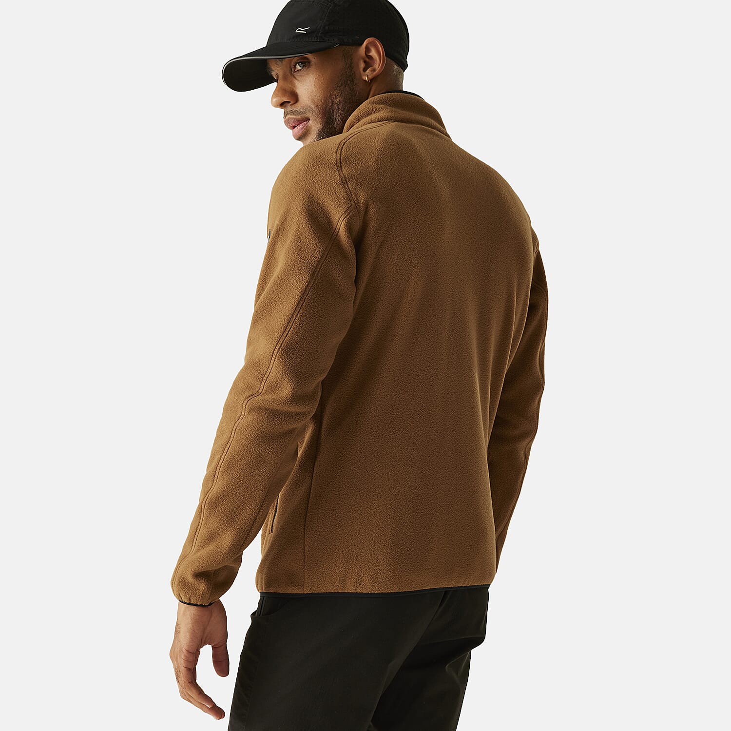 Regatta  Jacket (Size - Large) - Nut Brown