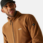 Regatta  Jacket (Size - Large) - Nut Brown