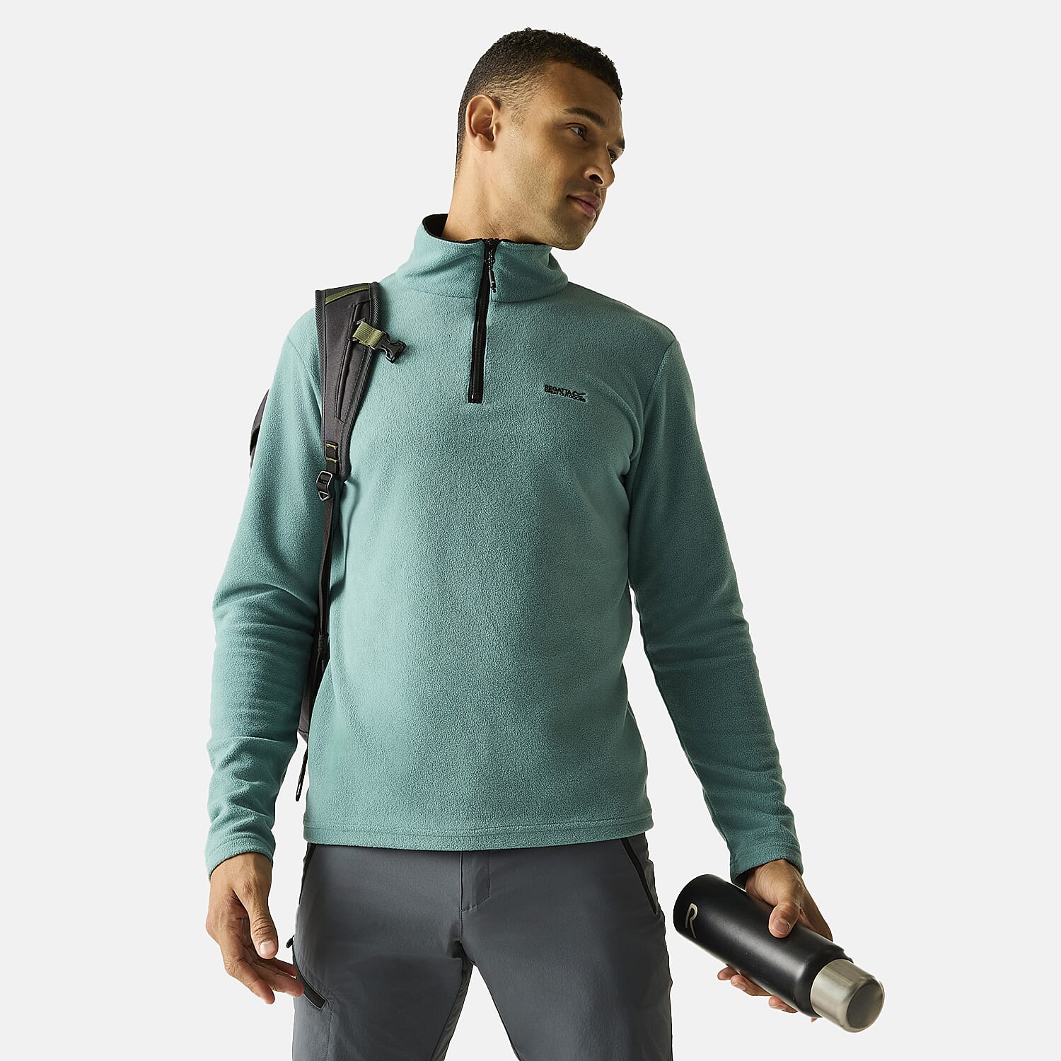 Regatta  Jacket (Size - Medium) - Arctic