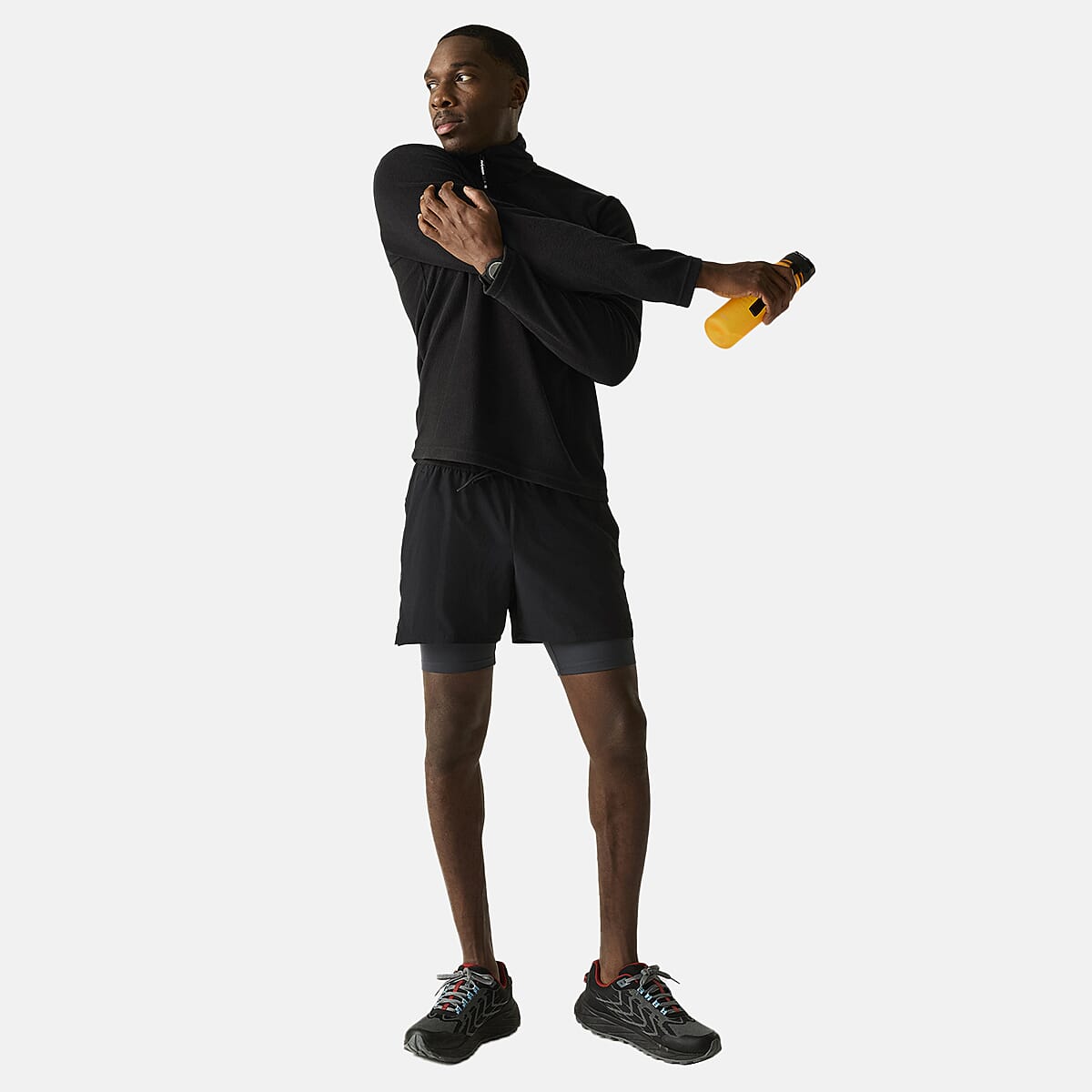 Regatta  Jacket (Size - Medium) - Black
