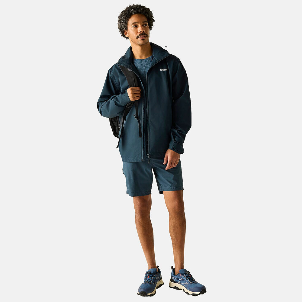 Regatta  Jacket (Size - Medium) - Blue