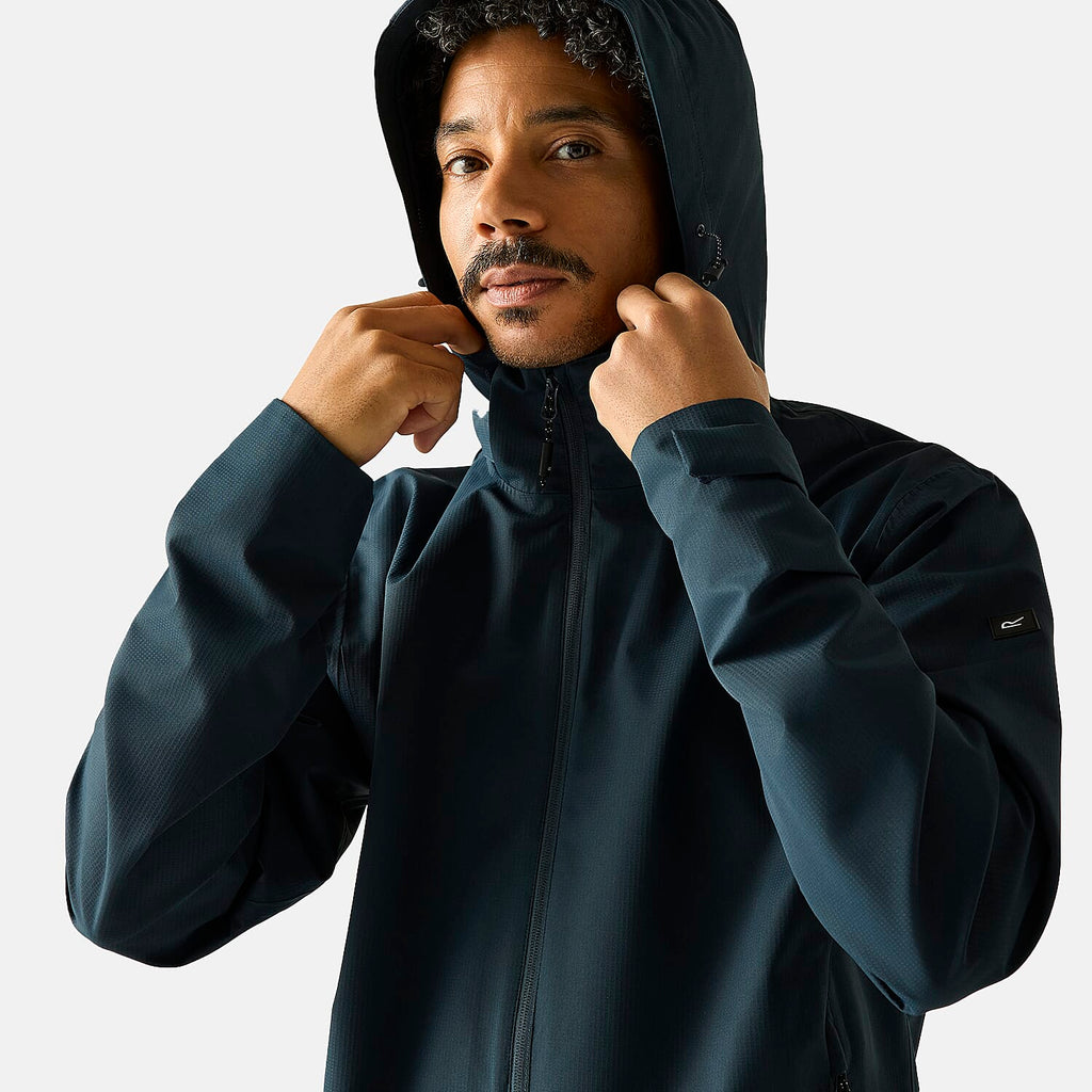 Regatta  Jacket (Size - Medium) - Blue