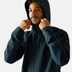 Regatta  Jacket (Size - Medium) - Blue