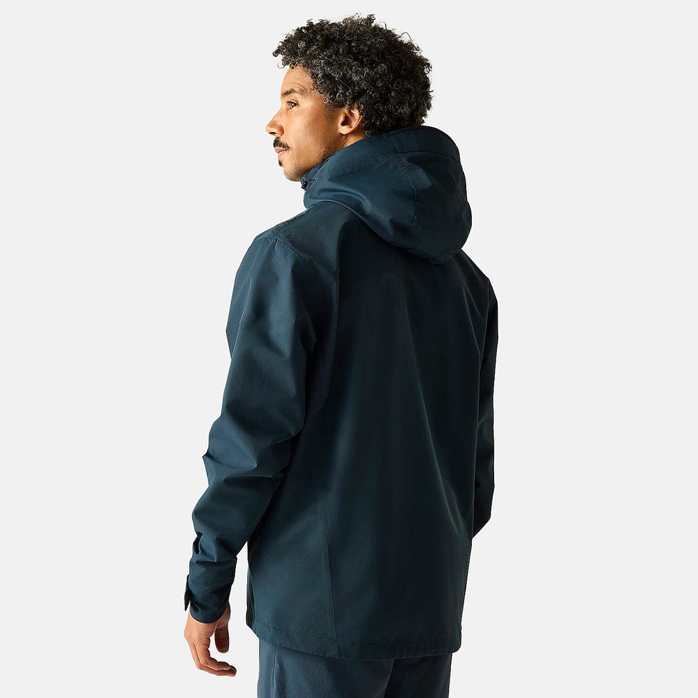 Regatta  Jacket (Size - Medium) - Blue
