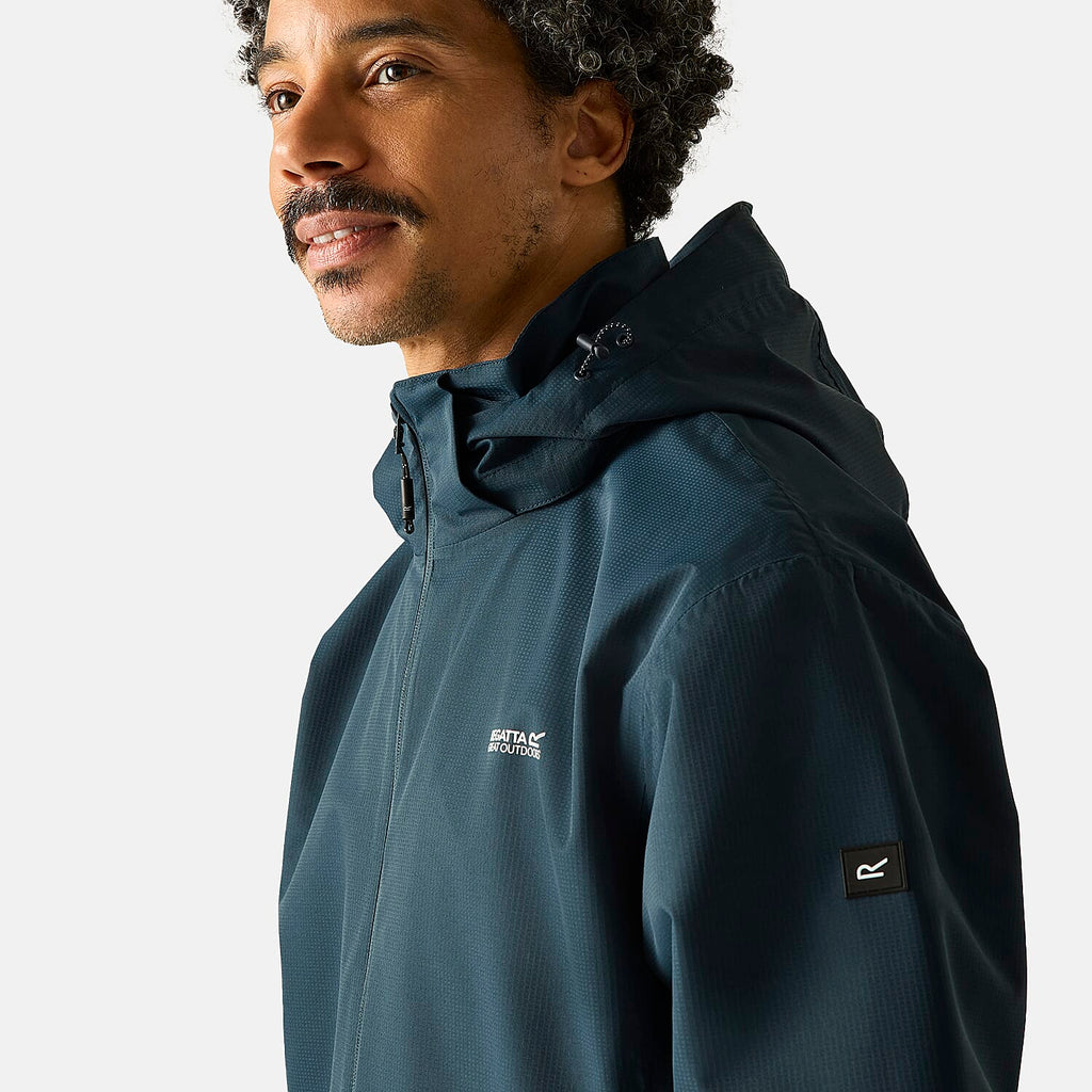 Regatta  Jacket (Size - Medium) - Blue
