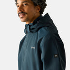 Regatta  Jacket (Size - Medium) - Blue