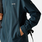 Regatta  Jacket (Size - Medium) - Blue