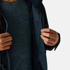 Regatta  Jacket (Size - Medium) - Blue